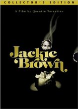 Джеки Браун / Jackie Brown (1997) онлайн