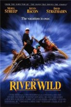 Дикая река / The River Wild (1994) онлайн