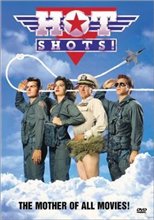 Горячие головы / Hot Shots! (1991) онлайн