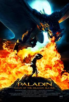 Паладин / Dawn of the Dragonslayer (2011) онлайн