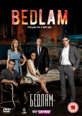 Бедлам / Bedlam (2011) 1 сезон