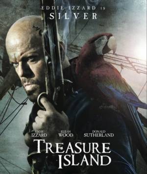Остров сокровищ / Treasure Island (2012) онлайн