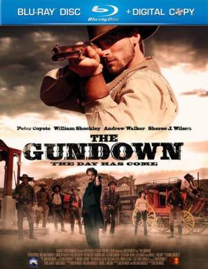 Шальная пуля / The Gundown (2011) онлайн