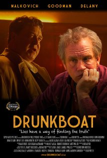 Пьяная лодка / Drunkboat (2010)