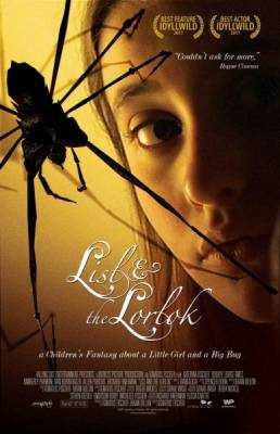 Лизл и Лорлок / Lisl and the Lorlok (2011) онлайн