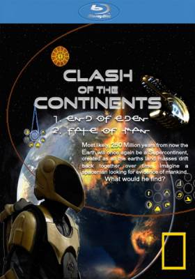 Столкновение континентов / Clash of the Continents / Scontro Di Continenti (2010)