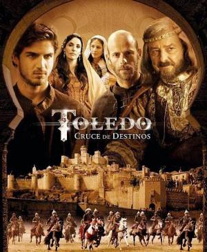 Толедо / Toledo (2012) 1 сезон