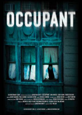 Оккупант / Occupant (2011) онлайн