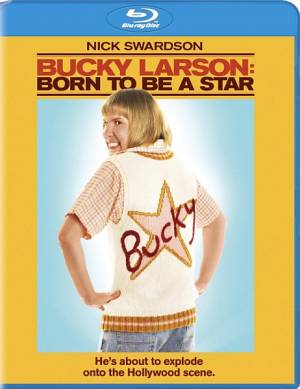 Баки Ларсон: Рожденный быть звездой / Bucky Larson: Born to Be a Star (2011) онлайн