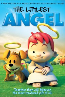 Самый маленький ангел / The Littlest Angel (2011) онлайн