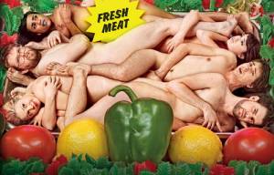 Свежее мясо / Fresh meat (2011) 1 сезон