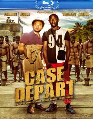 Исходное положение / Case depart (2011)