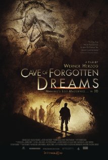 Пещера забытых снов / Cave of Forgotten Dreams (2010) онлайн