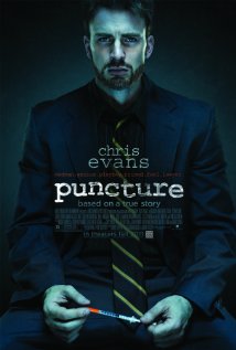Прокол / Puncture (2011) онлайн