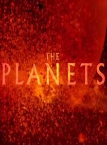 Планеты / The Planets (1999)