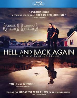В ад и обратно / Hell and Back Again (2011) онлайн