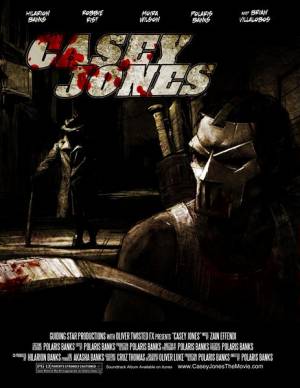 Кейси Джонс / Casey Jones (2011) онлайн