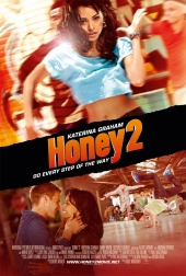 Лапочка 2: Город танца / Honey 2 (2011) онлайн