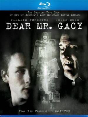 Дорогой мистер Гэйси / Dear Mr. Gacy (2010) онлайн