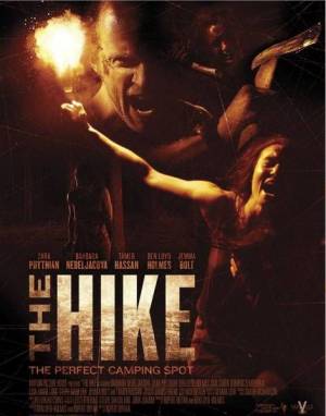 Экскурсия / The Hike (2011) онлайн