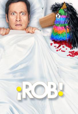 Роб / Rob (2012) 1 сезон