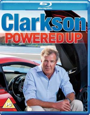 Джереми Кларксон - Заряженные / Jeremy Clarkson - Powered Up (2011)