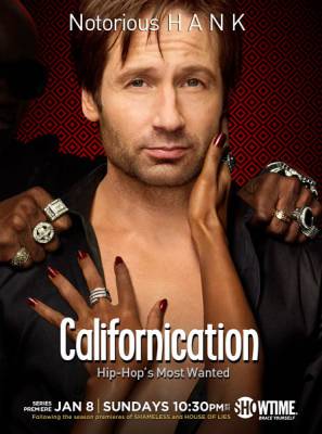Блудливая Калифорния / Californication (2012) 5 cезон