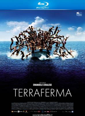 Материк / Terraferma (2011) онлайн