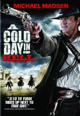 Холодный день в аду / A Cold Day in Hell (2011) онлайн