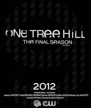Холм Одного Дерева / One Tree Hill (2012) 9 сезон