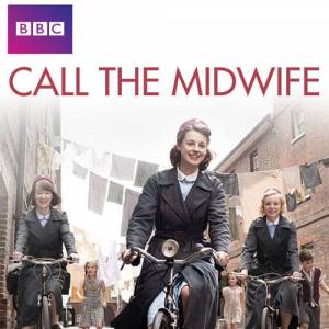 Вызовите акушерку / Call The Midwife (2012) 1 сезон