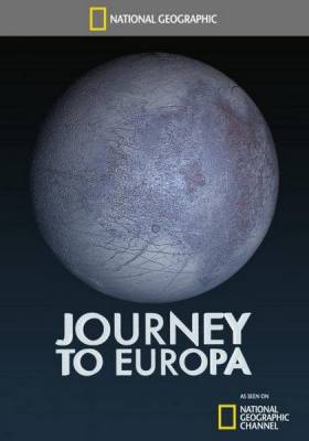 Путешествие к Европе / Journey To Europa (2010)