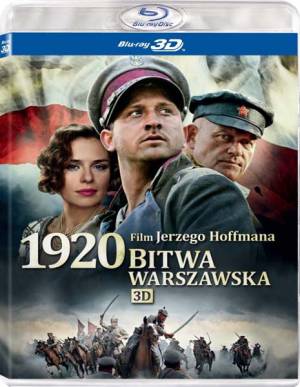 Варшавская битва 1920 года / 1920 Bitwa Warszawska (2011) онлайн