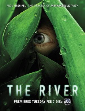 Река / The River (2012) 1 сезон онлайн