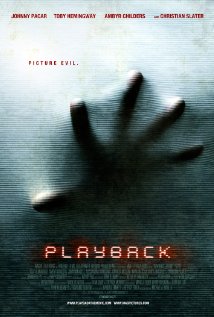 Воспроизведение / Playback (2012)