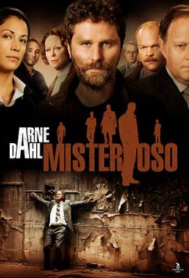 Арне Даль: Мистериозо / Arne Dahl: Misterioso (2011) онлайн