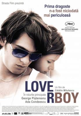Дамский угодник / Loverboy (2011)