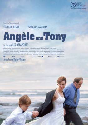 Анжель и Тони / Angele et Tony (2010)