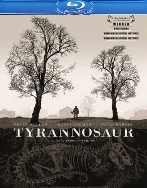 Тираннозавр / Tyrannosaur (2011) онлайн