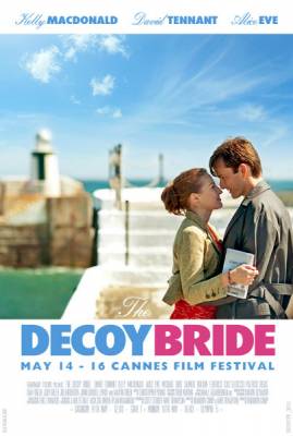 Ловушка для невесты / The Decoy Bride (2011) онлайн