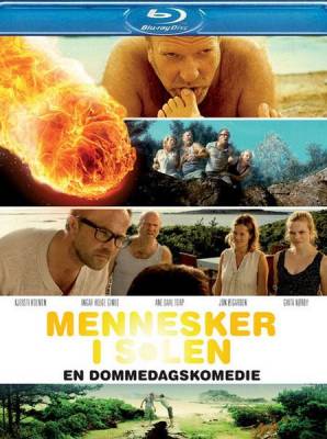 Люди солнца / Mennesker i solen (2011)