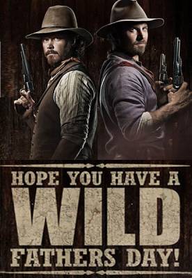 Отчаянные парни / Wild Boys (2011) 1 сезон