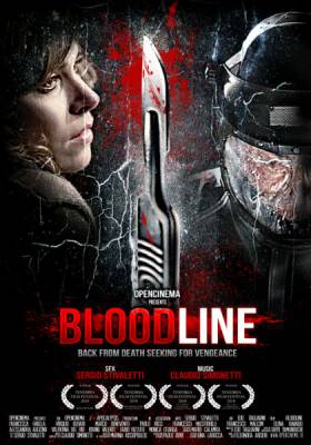 Кровное родство / Bloodline (2011) онлайн