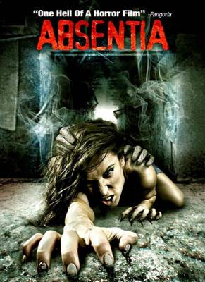 Отсутствие / Absentia (2011)