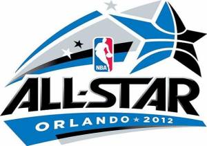 Матч всех звёзд НБА 2012 / NBA All Star Game 2012 (2012) онлайн