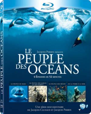 Королевство океанов / Le Peuple des Oceans (2011) онлайн