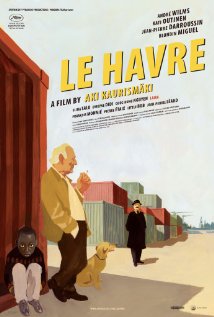 Гавр / Le Havre (2011) онлайн