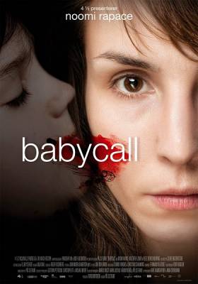 Бэбиколл / Babycall (2011) онлайн