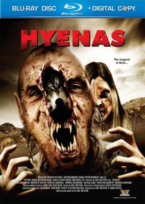 Гиены / Hyenas (2011) онлайн