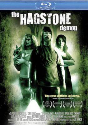 Демон из Хагстоуна / The Hagstone Demon (2011) онлайн